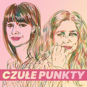 Czułe punkty