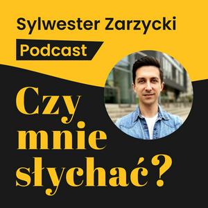 Słuchaj Czy mnie słychać? w aplikacji