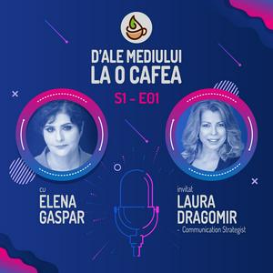 D'ale Mediului la o Cafea