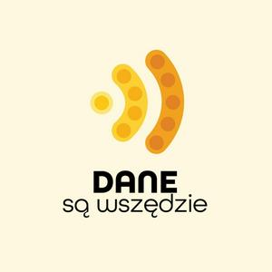 Słuchaj Dane są wszędzie w aplikacji