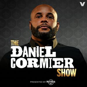 Daniel Cormier TV
