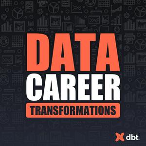 Data Career Transformations