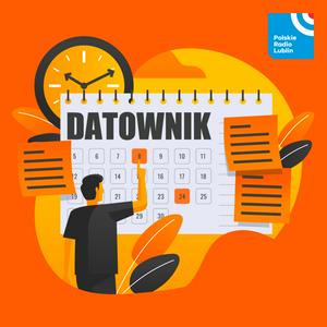 Datownik w Radiu Lublin