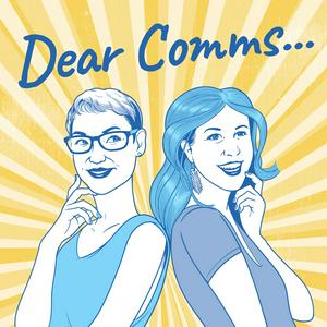 Słuchaj Dear comms... w aplikacji
