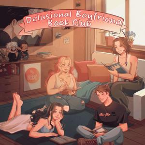 Delusional Boyfriend Book Club