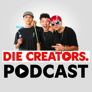 DIE CREATORS PODCAST