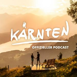 Słuchaj Der offizielle Kärnten Podcast w aplikacji