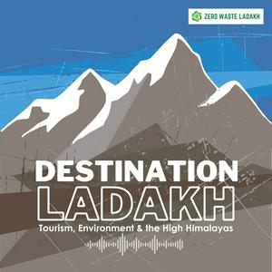 Destination Ladakh
