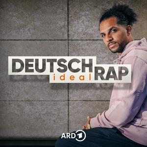 Deutschrap ideal