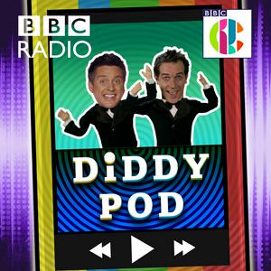 Słuchaj Diddy Pod w aplikacji