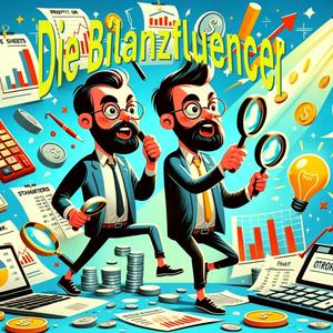 Die Bilanzfluencer