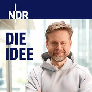 DIE IDEE. Mit Norbert Grundei