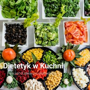 Dietetyk w Kuchni