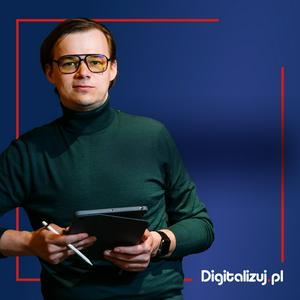 DIGITALIZUJ.PL - Biznes, Technologie, Innowacje