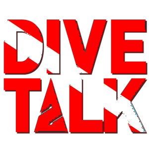 DIVE TALK