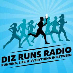 Słuchaj Diz Runs Radio: Running, Life, & Everything In Between w aplikacji