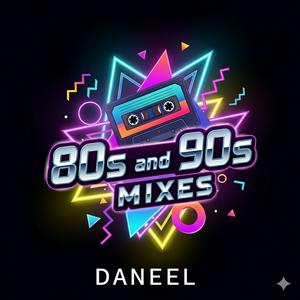 80´s & 90´s Mixes - Rewind Rhythms