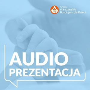 Domowe hospicjum dla dzieci