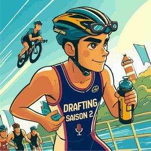 Drafting : Prenez la roue du triathlon français !
