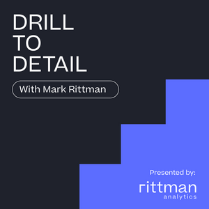 Słuchaj Drill to Detail w aplikacji