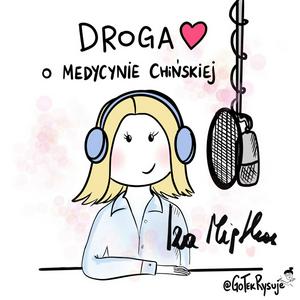 Droga Serca. O medycynie chińskiej.