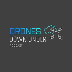 Drones Down Under Podcast
