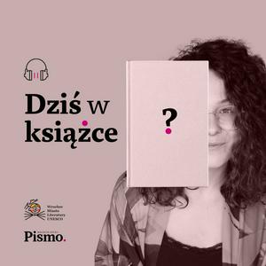 Dziś w książce