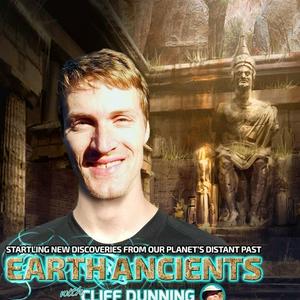 Słuchaj Earth Ancients - Lost Civilizations and the Anunnaki - Matthew LaCroix and Cliff Dunning w aplikacji