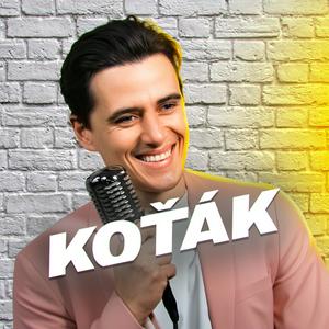 Słuchaj EASY CAST | Jakub Koťák Kotek w aplikacji
