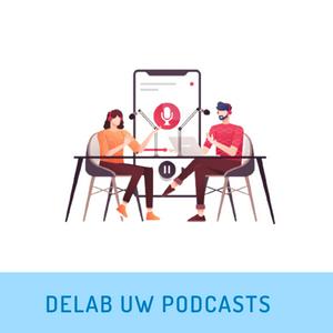 Podcasty DELab UW