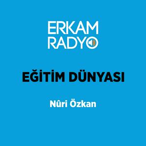 EĞİTİM DÜNYASI