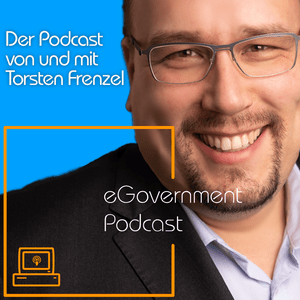 eGovernment Podcast