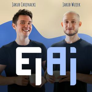 EjAj - Sztuczna Inteligencja w Twojej Firmie