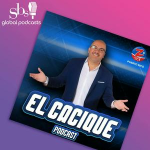 El Cacique Podcast