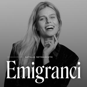 Emigranci