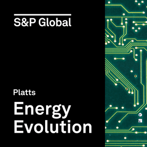 Energy Evolution