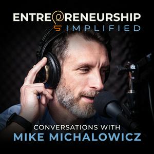 Entrepreneurship Simplified