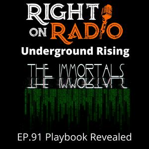 EP.91 Playbook Revealed,