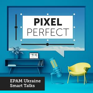 Słuchaj Pixel Perfect w aplikacji