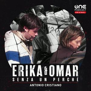 Słuchaj Erika&Omar - Senza un perché w aplikacji