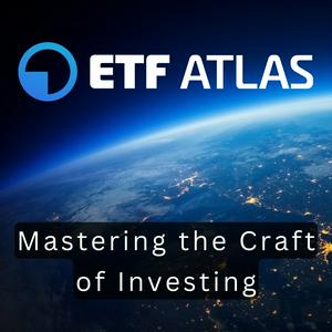 Słuchaj ETFatlas: Mastering the Craft of Investing w aplikacji