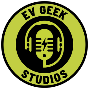 EV Geek Podcast