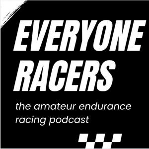 Everyone Racers