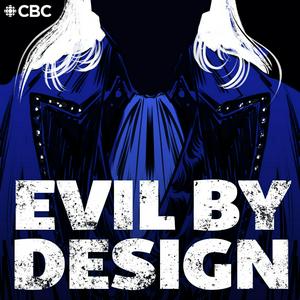 Słuchaj Evil By Design w aplikacji