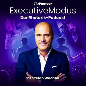 Słuchaj Executive Modus w aplikacji