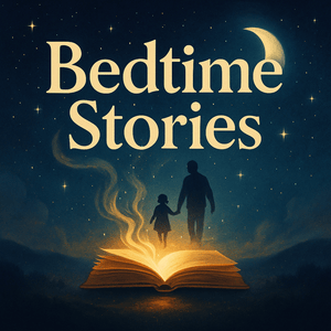 Bedtime stories: Monsters, Myths & Midnight Magic