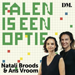 Falen is een optie