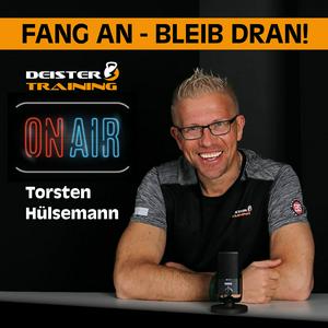 Słuchaj Fang an - bleib dran! Fitness leicht gemacht! w aplikacji