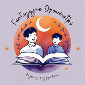 Fantazyjne Opowiastki – bajki i przygody na dobranoc dla dzieci