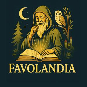 FAVOLANDIA - Fiabe, Storie Tradizionali, Leggende